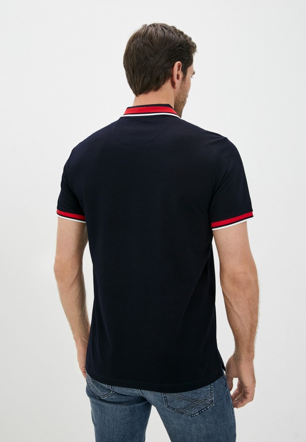 фото Поло henderson