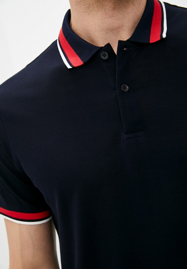 фото Поло henderson