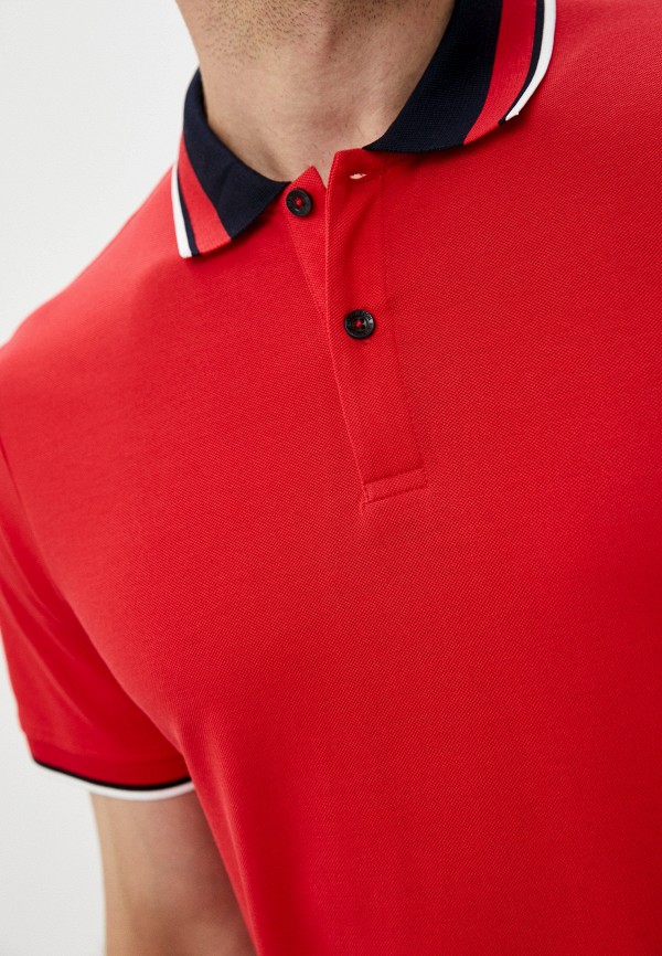 фото Поло henderson