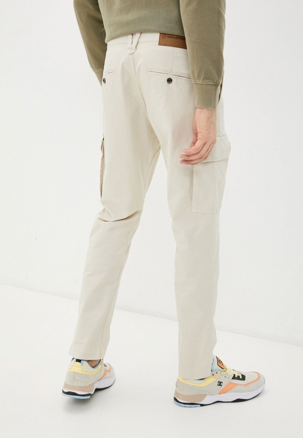 фото Брюки henderson