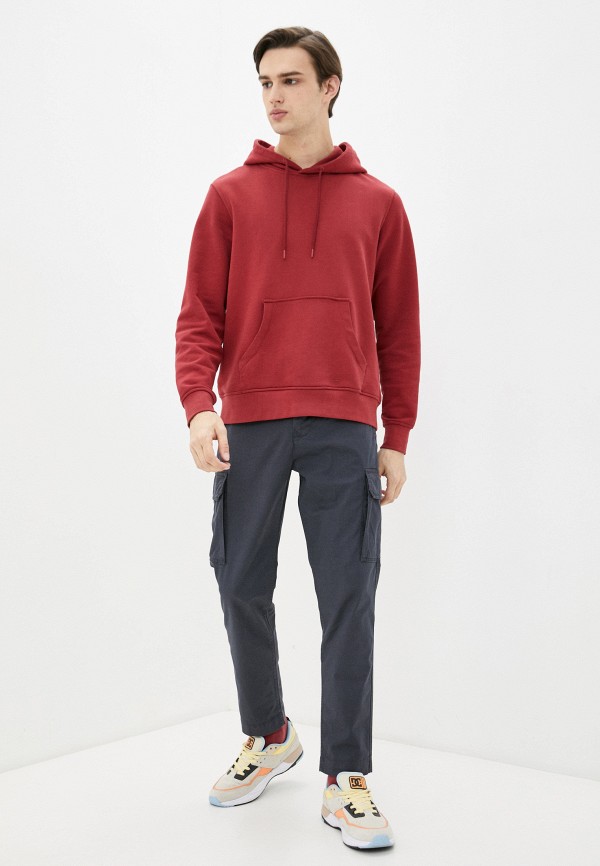 фото Брюки henderson