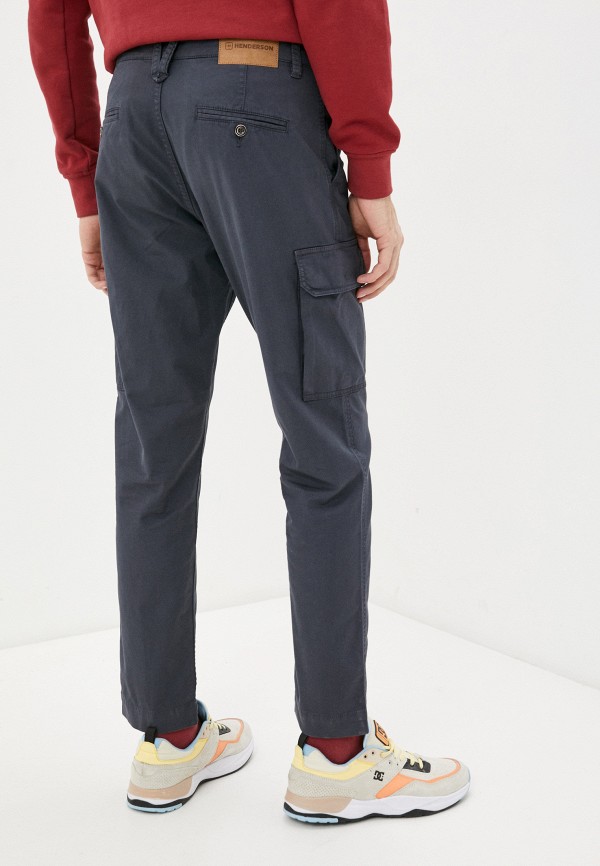фото Брюки henderson