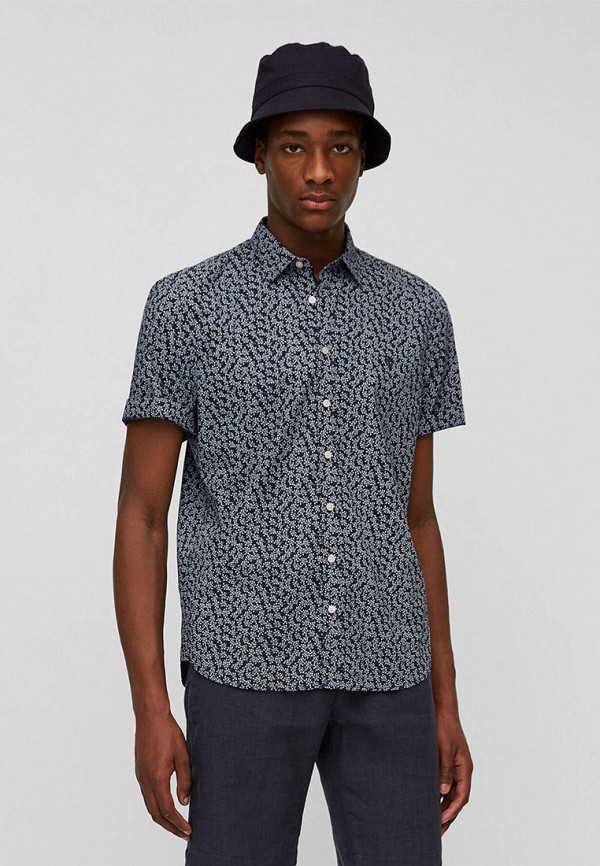 

Рубашка Marc O'Polo, Синий