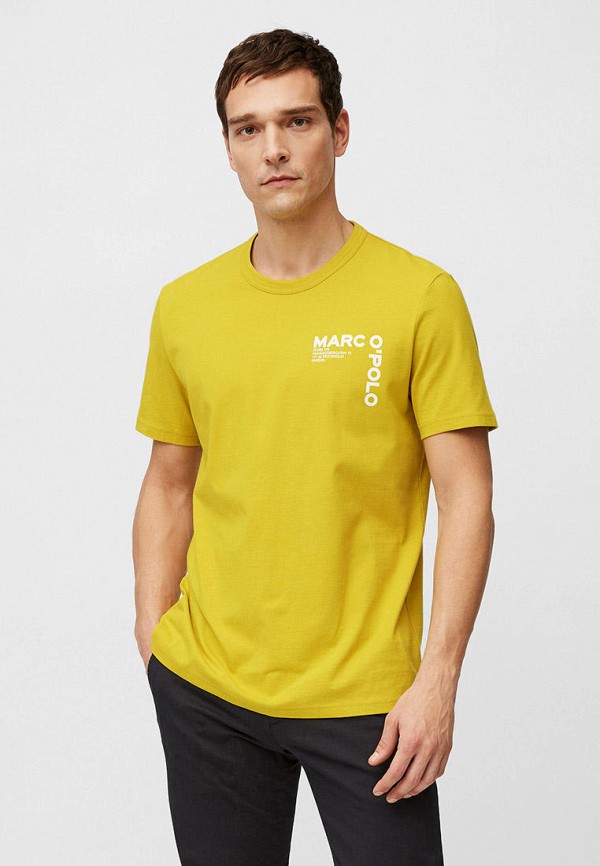 

Футболка Marc O'Polo, Желтый