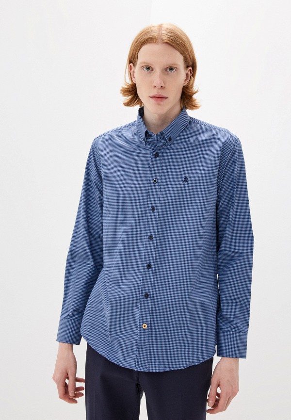 фото Рубашка el caballo sevilla 1892