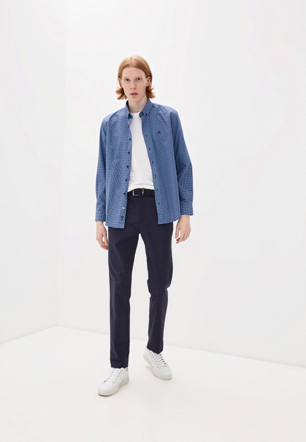 фото Рубашка el caballo sevilla 1892