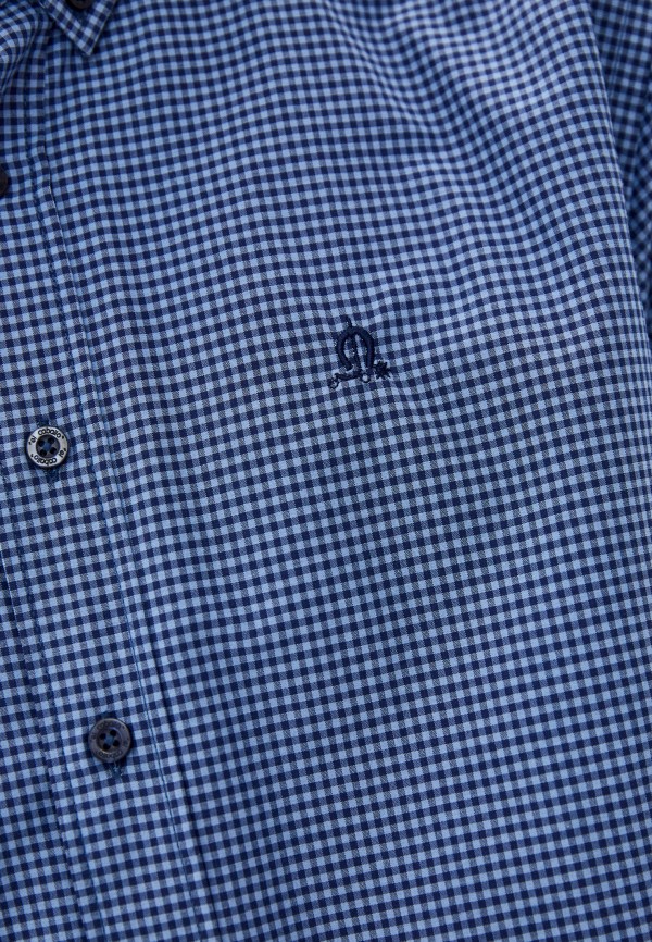 фото Рубашка el caballo sevilla 1892