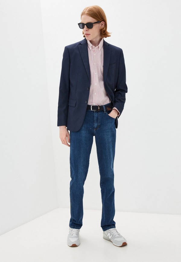 фото Рубашка el caballo sevilla 1892