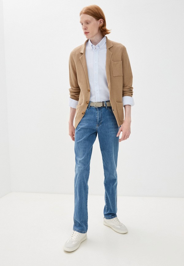 фото Рубашка el caballo sevilla 1892