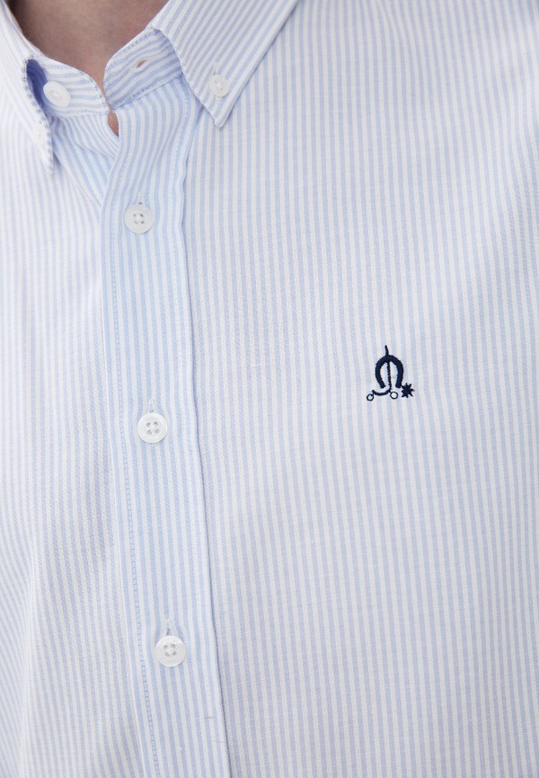 фото Рубашка el caballo sevilla 1892