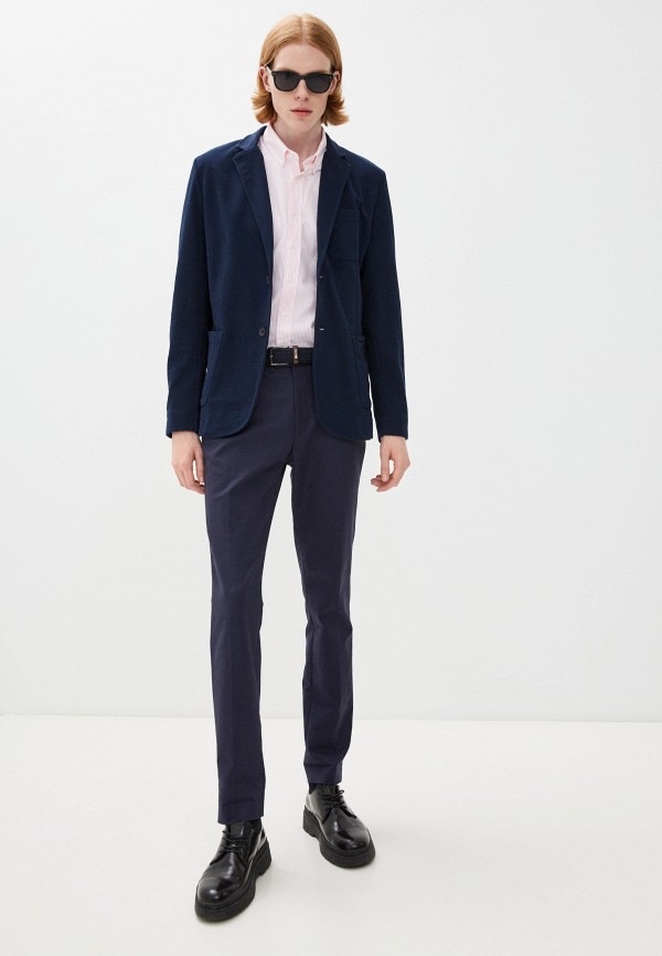 фото Рубашка el caballo sevilla 1892