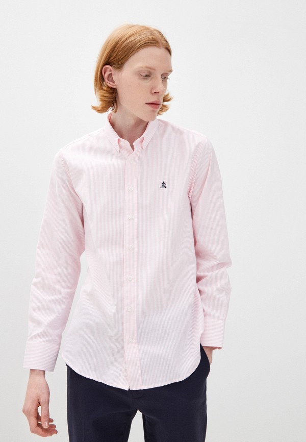 фото Рубашка el caballo sevilla 1892