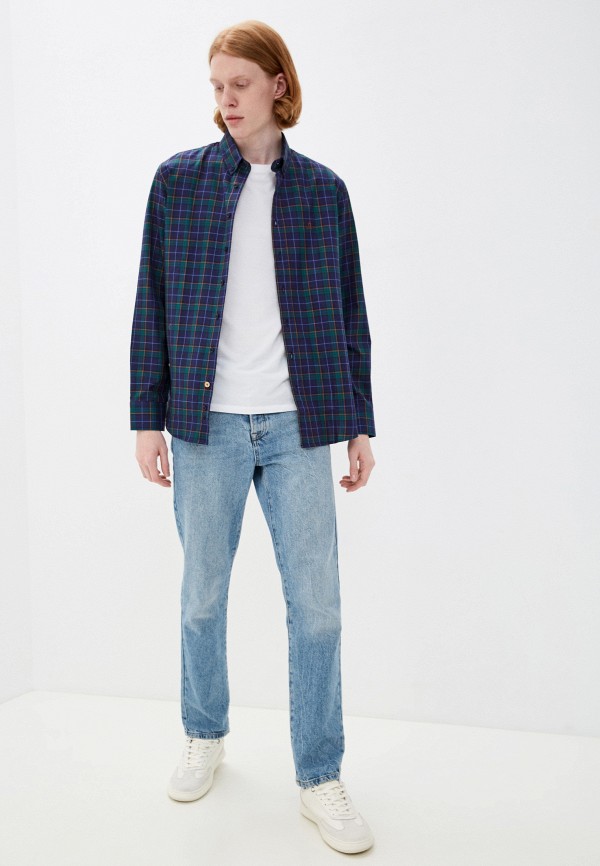 фото Рубашка el caballo sevilla 1892