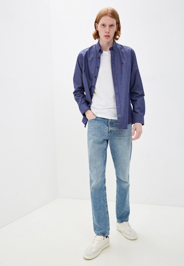 фото Рубашка el caballo sevilla 1892