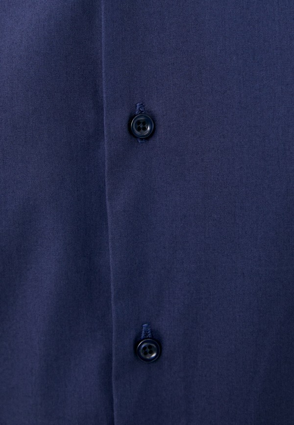 Рубашка Stenser цвет синий  Фото 5