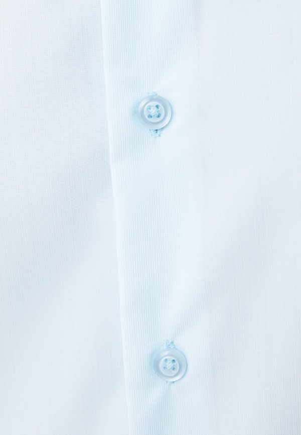 Рубашка Stenser цвет голубой  Фото 5