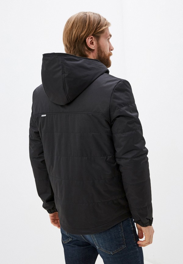 фото Куртка утепленная alpex