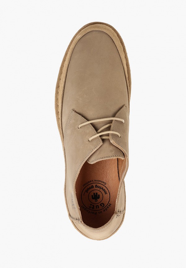 фото Туфли gut