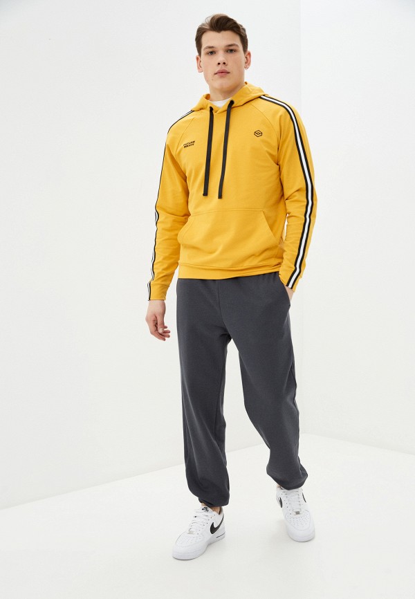 фото Брюки спортивные mark formelle