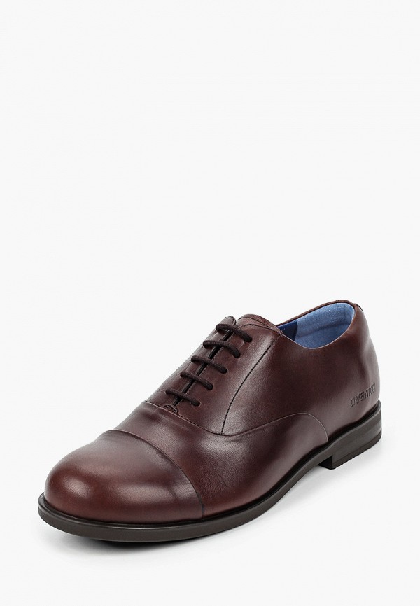 фото Туфли birkenstock