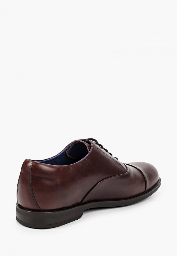 

Туфли Birkenstock, Коричневый, Dalen Hydrophobic LENA Espresso Regular