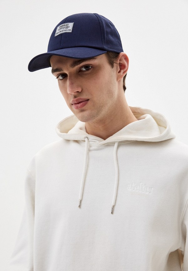 фото Бейсболка defacto