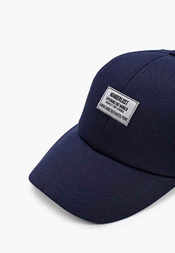 фото Бейсболка defacto