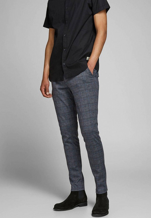 

Брюки Jack & Jones, Серый