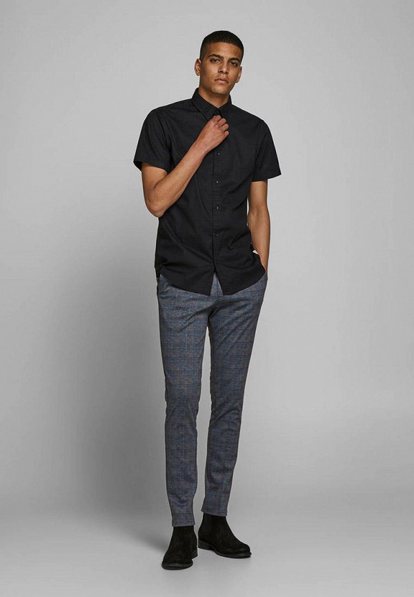 

Брюки Jack & Jones, Серый, Jack & Jones MP002XM1H7SI