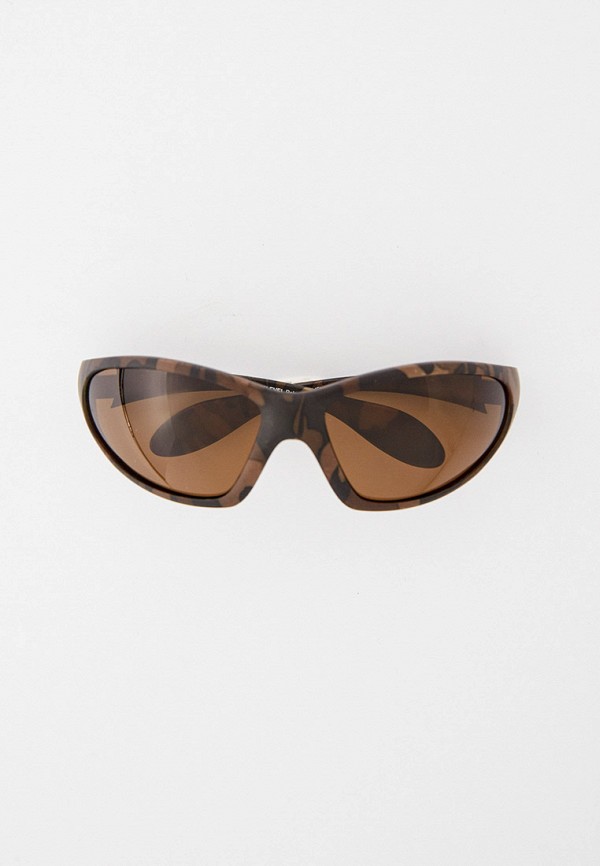 

Очки для водителя Eyelevel, Коричневый, Camouflage, с поляризованными линзами