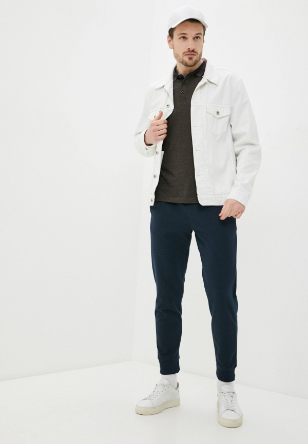 фото Брюки спортивные o'stin