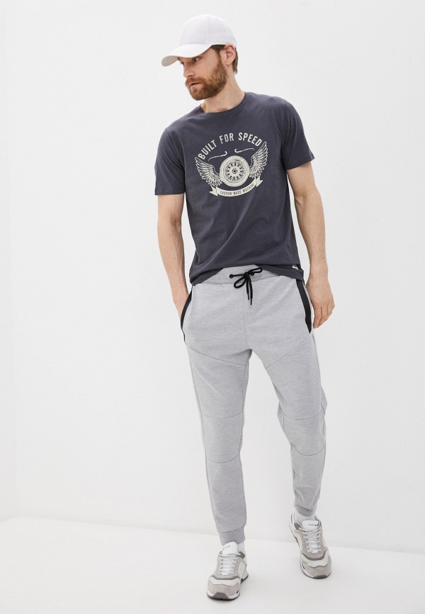 фото Брюки спортивные o'stin