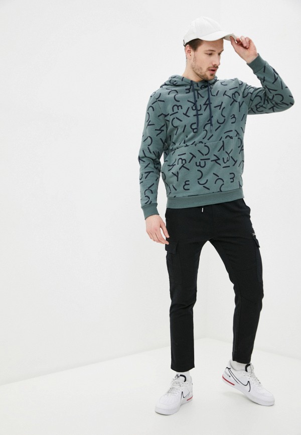 фото Брюки o'stin