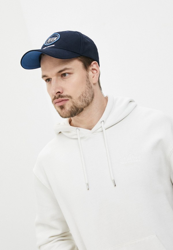 фото Бейсболка o'stin