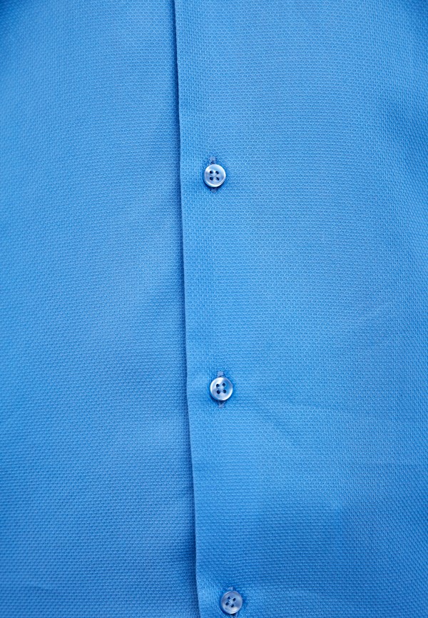 Рубашка Bawer цвет синий  Фото 5