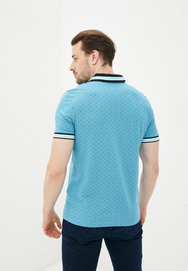 фото Поло o'stin