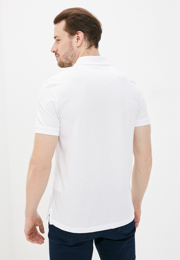 фото Поло o'stin