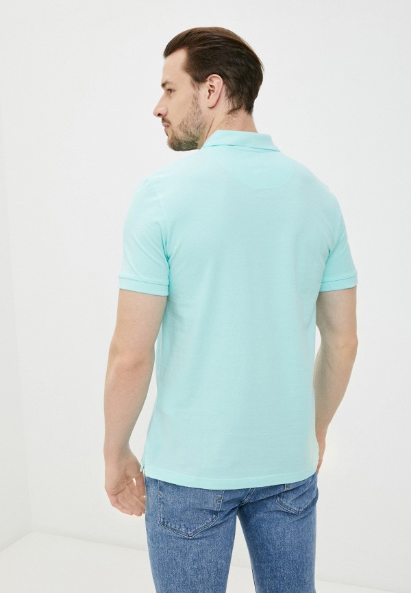 фото Поло o'stin