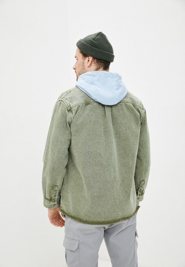 фото Рубашка o'stin