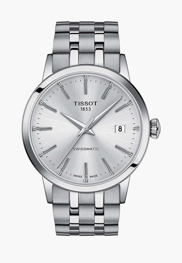 фото Часы tissot