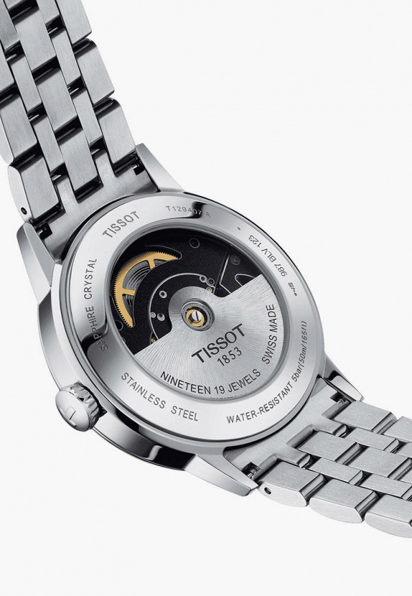 фото Часы tissot
