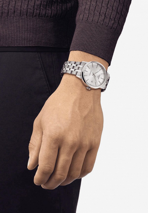 фото Часы tissot