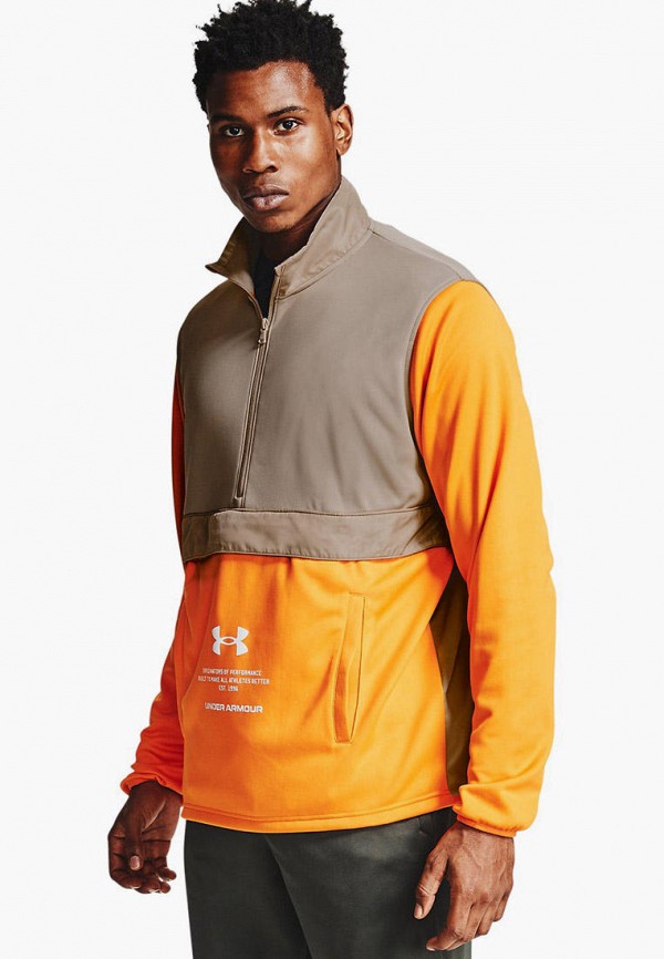 

Олимпийка Under Armour, Мультиколор, Under Armour MP002XM1H7ZX