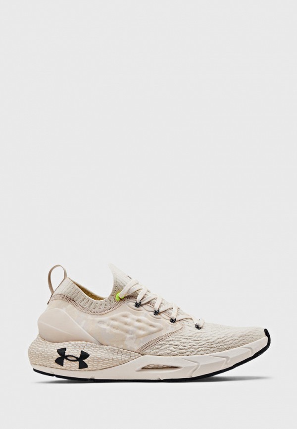 

Кроссовки Under Armour, Бежевый