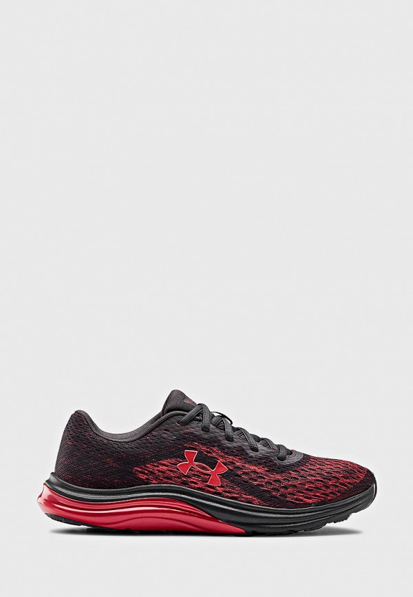 

Кроссовки Under Armour, Красный, Under Armour MP002XM1H7ZZ