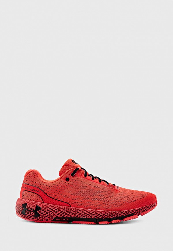 

Кроссовки Under Armour, Красный