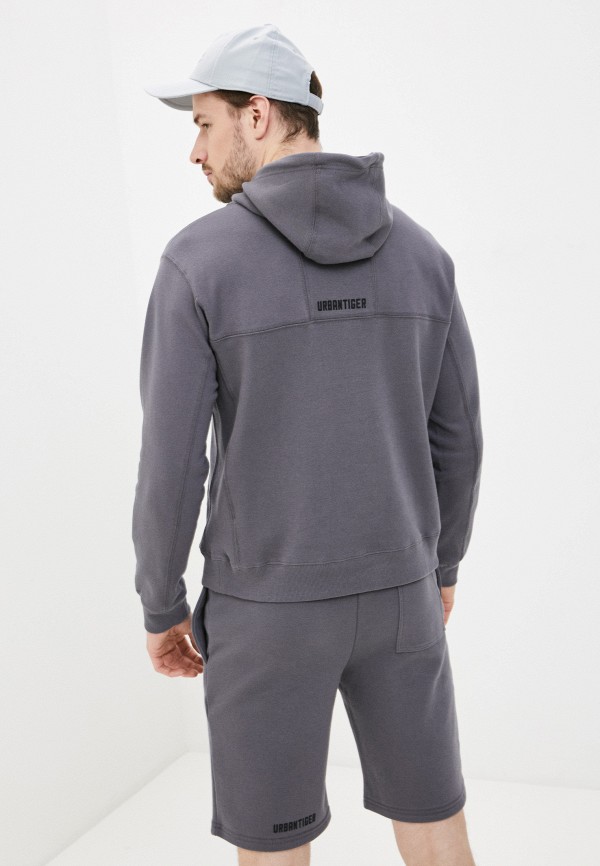 фото Худи urban tiger