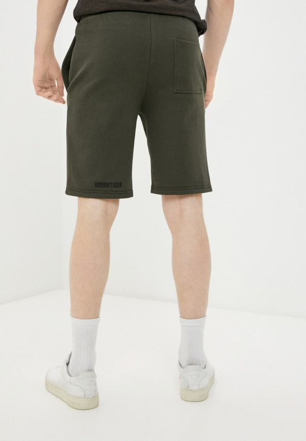 фото Шорты спортивные urban tiger