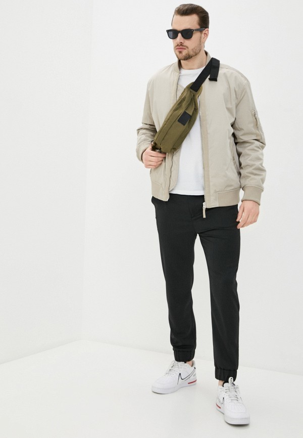 фото Брюки urban tiger