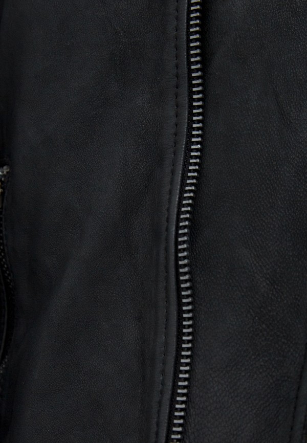 фото Куртка кожаная urban fashion for men